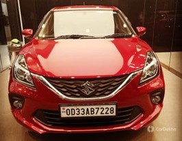 2020 మారుతి బాలెనో జీటా 2020 మారుతి బాలెనో జీటా