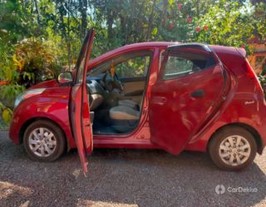 2018 Hyundai EON 1.0 Era Plus 2018 Hyundai EON 1.0 Era Plus