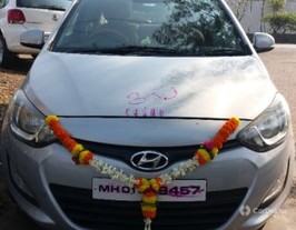 2012 ಹುಂಡೈ I20 1.2 ಅಸ್ತ 2012 ಹುಂಡೈ I20 1.2 ಅಸ್ತ