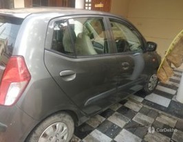 2009 Hyundai i10 Sportz 2009 Hyundai i10 Sportz