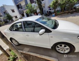 2014 Volkswagen Vento 1.5 TDI Comfortline 2014 Volkswagen Vento 1.5 TDI Comfortline