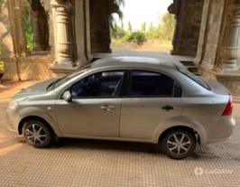 2006 చేవ్రొలెట్ అవియో 1.4 2006 చేవ్రొలెట్ అవియో 1.4