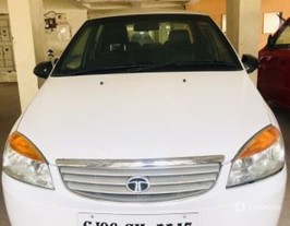 2008 టాటా ఇండిగో ఎల్ఎస్ (TDI) BS III 2008 టాటా ఇండిగో ఎల్ఎస్ (TDI) BS III