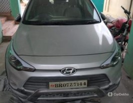2017 Hyundai i20 Active 1.2 S 2017 Hyundai i20 Active 1.2 S