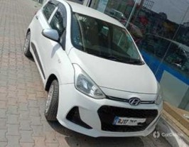 2018 Hyundai Grand i10 1.2 CRDi Era 2018 Hyundai Grand i10 1.2 CRDi Era
