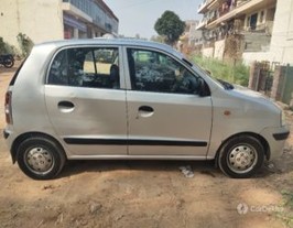 2008 हुंडई सैंट्रो Xing जीएलएस 2008 हुंडई सैंट्रो Xing जीएलएस