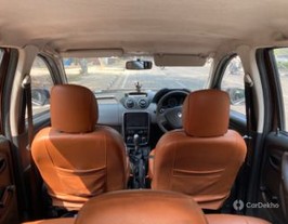 2015 Renault Duster 85PS Diesel RxE 2015 Renault Duster 85PS Diesel RxE