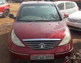 2009 Tata Manza Aura Quadrajet 2009 Tata Manza Aura Quadrajet
