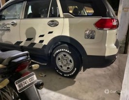 2019 Tata Hexa XE 2019 Tata Hexa XE