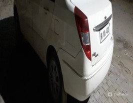 2010 டாடா மான்ஸா aura Quadrajet 2010 டாடா மான்ஸா aura Quadrajet