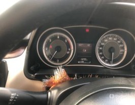 2018 Maruti Swift Dzire ZDI 2018 Maruti Swift Dzire ZDI