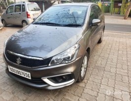 2019 Maruti Ciaz Delta BSIV 2019 Maruti Ciaz Delta BSIV