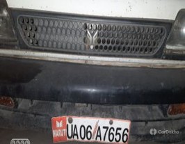 2003 Maruti 800 EX BSII 2003 Maruti 800 EX BSII