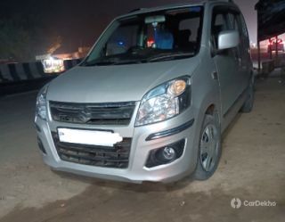 Maruti Wagon R 2013-2022 VXI BS IV