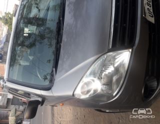 2011 Maruti Wagon R LXI CNG 2011 Maruti Wagon R LXI CNG