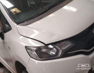 2015 Honda Jazz 1.5 SV i DTEC 2015 Honda Jazz 1.5 SV i DTEC