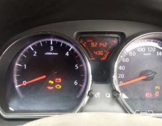 2013 Nissan Sunny 2011-2014 Diesel XV 2013 Nissan Sunny 2011-2014 Diesel XV