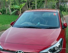 2016 हुंडई आई20 एस्टा Option 1.4 CRDi 2016 हुंडई आई20 एस्टा Option 1.4 CRDi