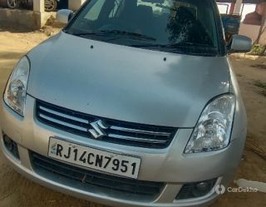 2012 मारुति स्विफ्ट Dzire VDi 2012 मारुति स्विफ्ट Dzire VDi
