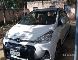 2017 Hyundai Grand i10 1.2 Kappa Asta 2017 Hyundai Grand i10 1.2 Kappa Asta