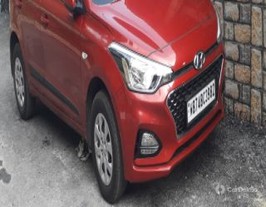 2020 Hyundai i20 Magna Plus BSIV 2020 Hyundai i20 Magna Plus BSIV