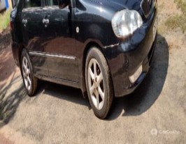 2003 Toyota Corolla AE 2003 Toyota Corolla AE