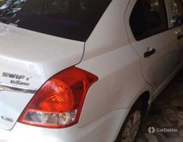 2008 Maruti Swift Dzire LXi 2008 Maruti Swift Dzire LXi
