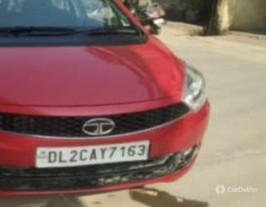 2018 டாடா டியாகோ 1.2 Revotron எக்ஸிஇசட் WO Alloy 2018 டாடா டியாகோ 1.2 Revotron எக்ஸிஇசட் WO Alloy