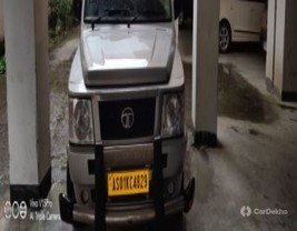 2018 Tata Sumo Gold EX 2018 Tata Sumo Gold EX
