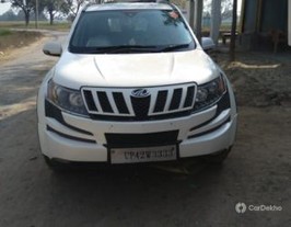 2012 మహీంద్రా ఎక్స్యూవి500 డబ్ల్యు8 FWD 2012 మహీంద్రా ఎక్స్యూవి500 డబ్ల్యు8 FWD