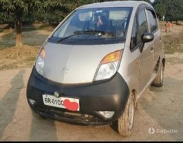 2014 टाटा नैनो CX 2014 टाटा नैनो CX