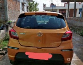 2018 Tata Tiago 1.2 Revotron XT 2018 Tata Tiago 1.2 Revotron XT