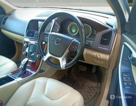 2012 வோல்வோ எக்ஸ்சி60 D4 Summum 2012 வோல்வோ எக்ஸ்சி60 D4 Summum