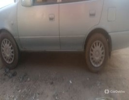 2004 മാരുതി എസ്റ്റീം AX 2004 മാരുതി എസ്റ്റീം AX