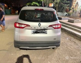2019 Renault Triber RXZ BSIV 2019 Renault Triber RXZ BSIV