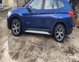 2018 பிஎன்டபில்யூ எக்ஸ்1 sDrive 20d xLine 2018 பிஎன்டபில்யூ எக்ஸ்1 sDrive 20d xLine