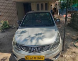 2015 टाटा बोल्ट Quadrajet एक्सई 2015 टाटा बोल्ट Quadrajet एक्सई