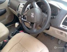 2010 हुंडई आई20 एस्टा 1.4 CRDi (डीजल) 2010 हुंडई आई20 एस्टा 1.4 CRDi (डीजल)