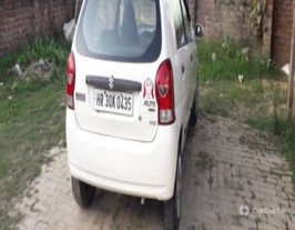 2011 Maruti Alto K10 2010-2014 VXI 2011 Maruti Alto K10 2010-2014 VXI