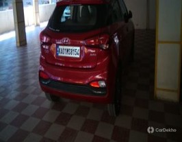 2018 Hyundai i20 1.2 Asta 2018 Hyundai i20 1.2 Asta