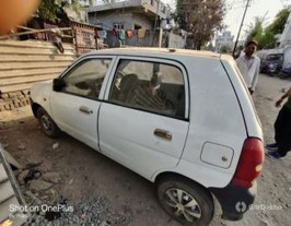 2008 Maruti Alto LXi BSIII 2008 Maruti Alto LXi BSIII