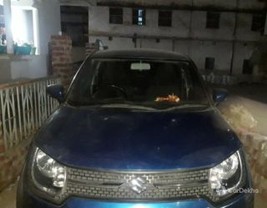 2018 Maruti Ignis 1.2 Alpha BSIV 2018 Maruti Ignis 1.2 Alpha BSIV