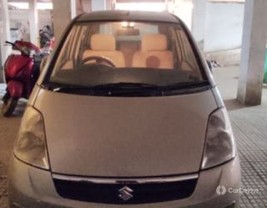 2007 Maruti Zen Estilo VXI BSIII 2007 Maruti Zen Estilo VXI BSIII