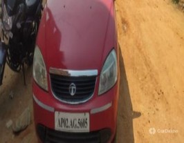2010 Tata Indigo LS (TDI) BS III 2010 Tata Indigo LS (TDI) BS III
