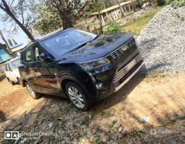 2019 Mahindra XUV300 W8 Diesel BSIV 2019 Mahindra XUV300 W8 Diesel BSIV