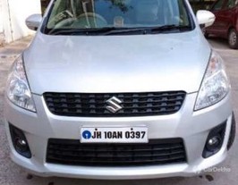 2014 மாருதி எர்டிகா விஎக்ஸ்ஐ 2014 மாருதி எர்டிகா விஎக்ஸ்ஐ