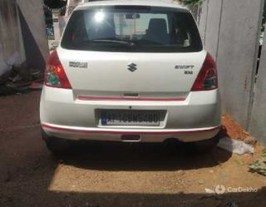 2010 Maruti Swift ZXi BSIV 2010 Maruti Swift ZXi BSIV