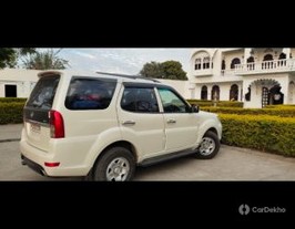 2015 Tata Safari Storme EX 2015 Tata Safari Storme EX