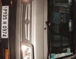 2019 Maruti Omni E MPI STD BSIV 2019 Maruti Omni E MPI STD BSIV