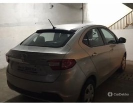 2018 டாடா டைகர் 1.2 Revotron எக்ஸ்இ 2018 டாடா டைகர் 1.2 Revotron எக்ஸ்இ